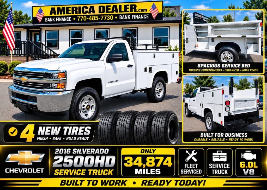 chevrolet silverado 2500hd 2016 1GB0CUEG6GZ260336 image chevrolet silverado 2500hd 2016 1GB0CUEG6GZ260336 image